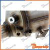 Filtres à Particules Diesel EURO5 pour FORD | DPF-FR-006, 73315